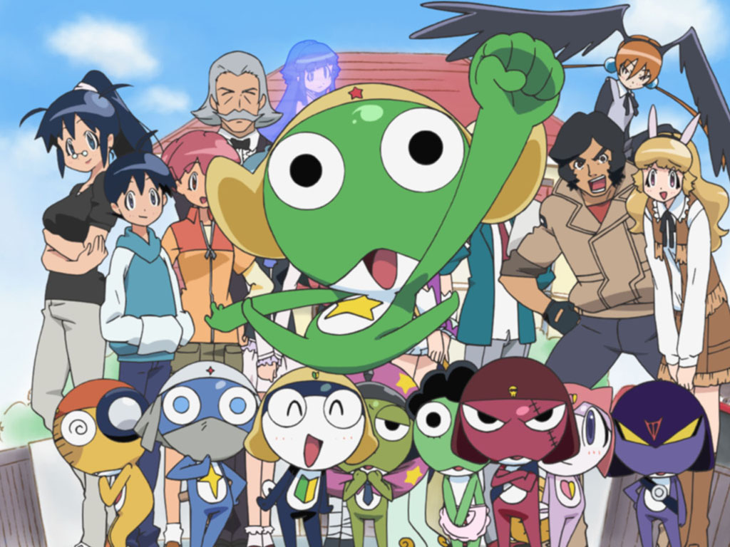 KERORO_sub