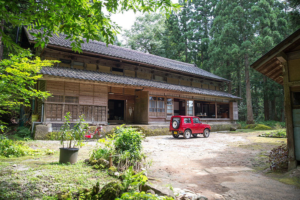 Kamiichi