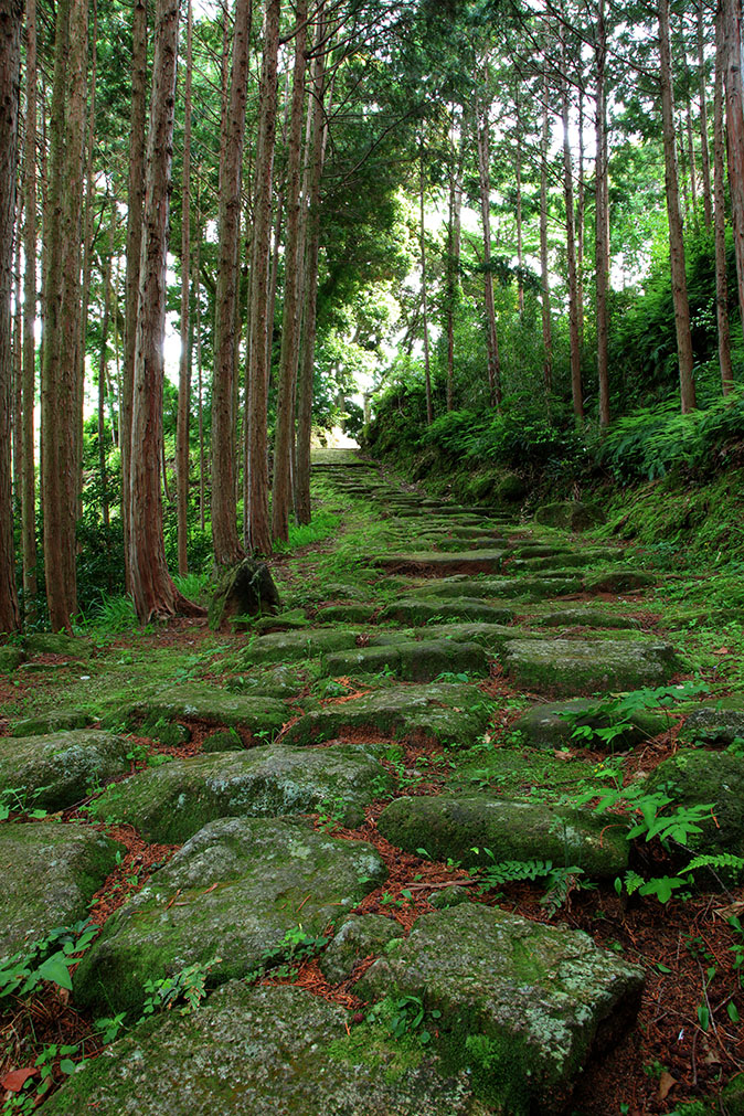 Kumanokodo