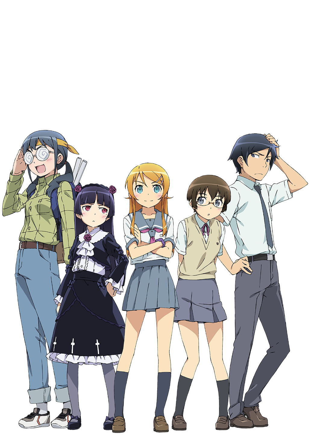 Oreimo_main