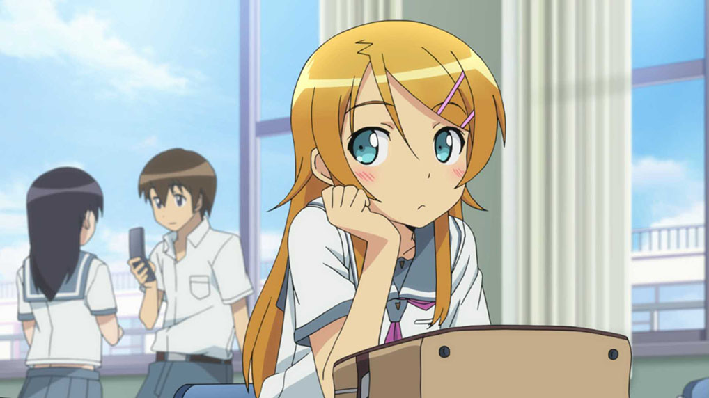 Oreimo_sub