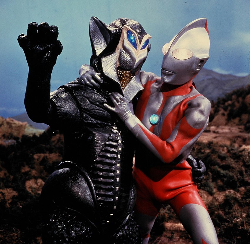 ULTRAMAN_Setagaya_main