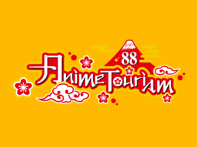 Image for 2018 Japan Anime Tourism 88-Stop Pilgrimage Announced!
