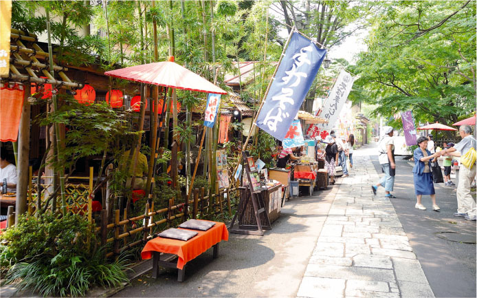Chufu_Jindaiji
