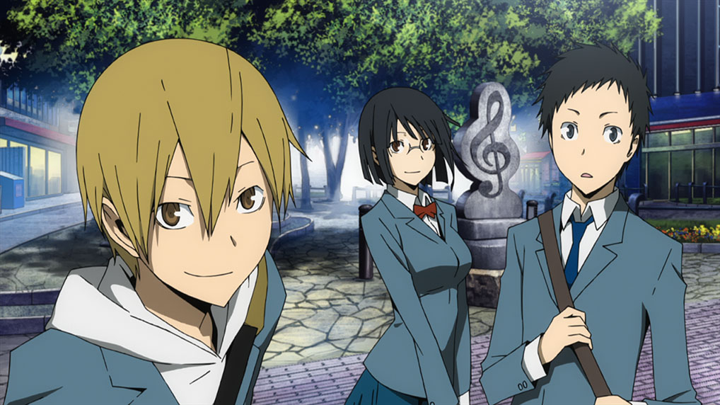 Durarara_sub