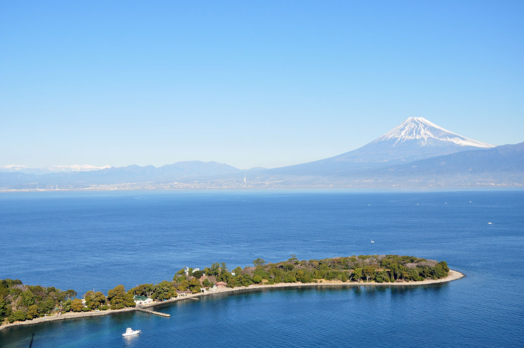 Fujioversea