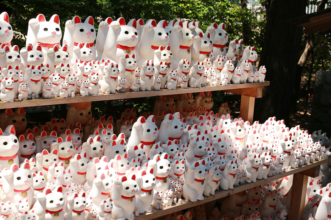 Goutokuji