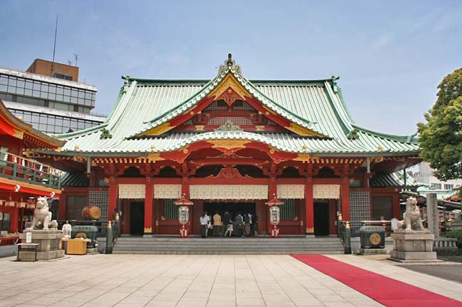 Kandamyojin