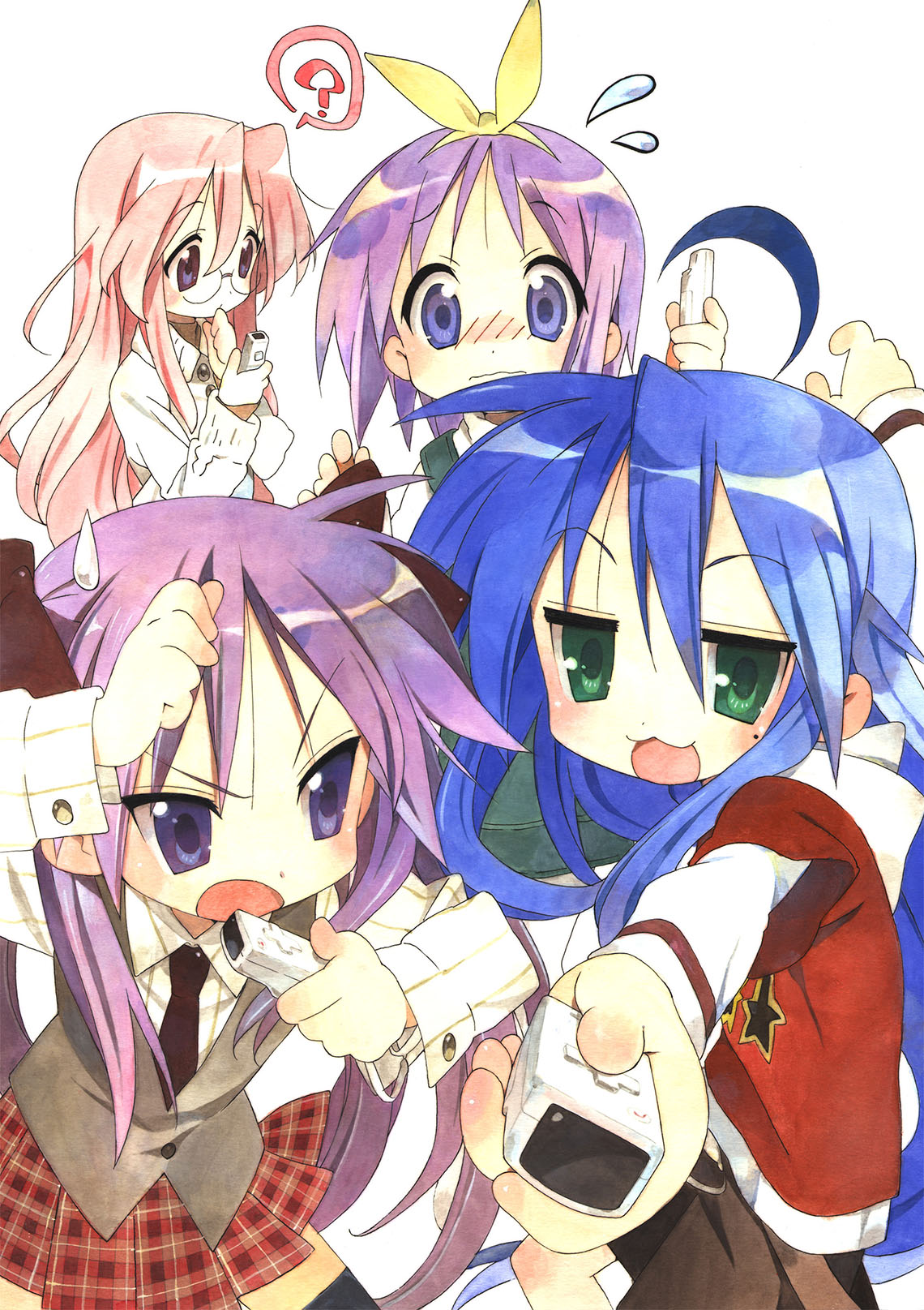LuckyStar_Main