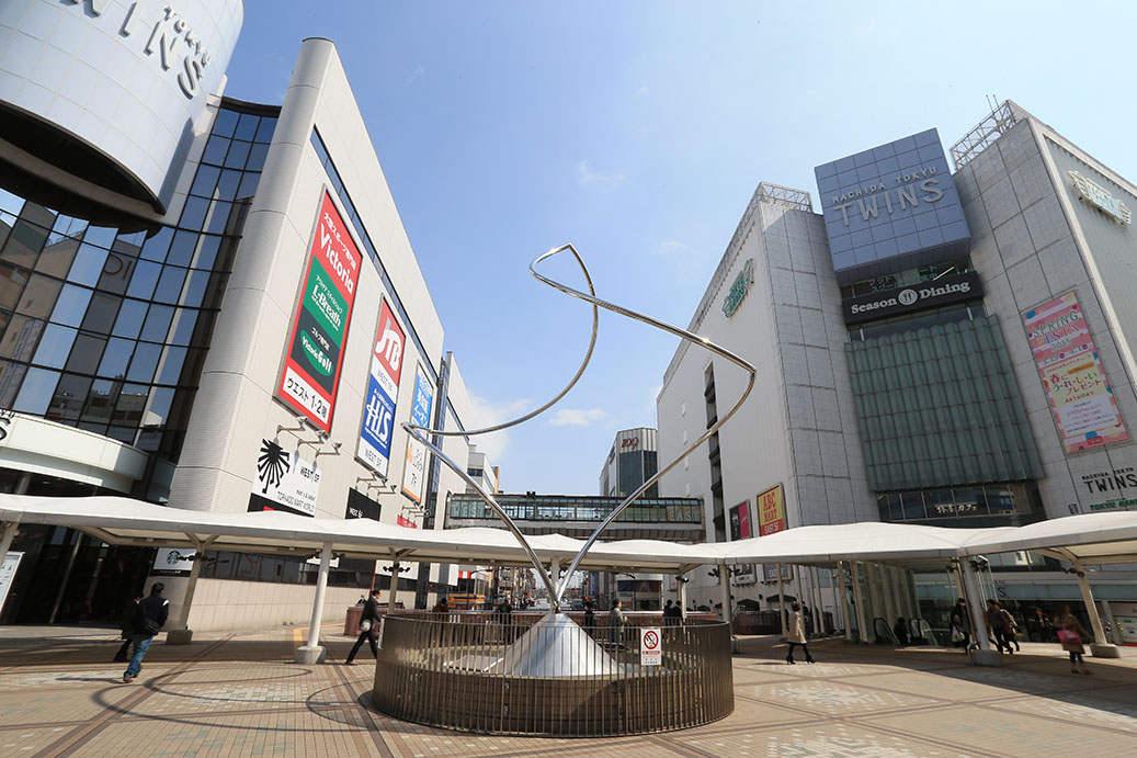 Machida