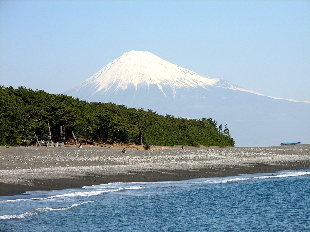 Matsubara