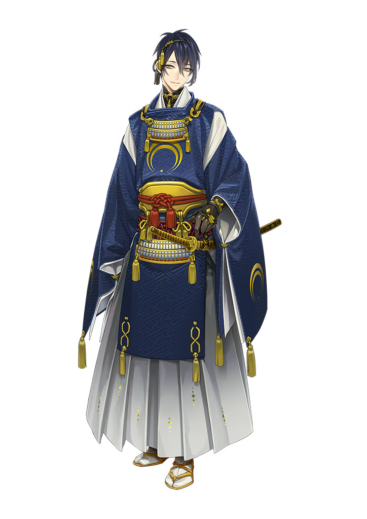 MikadukiMunechika