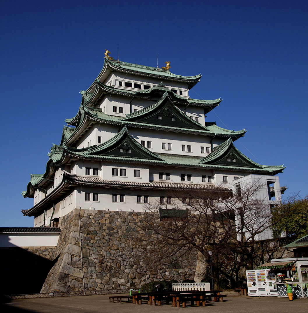 NagoyaCastle