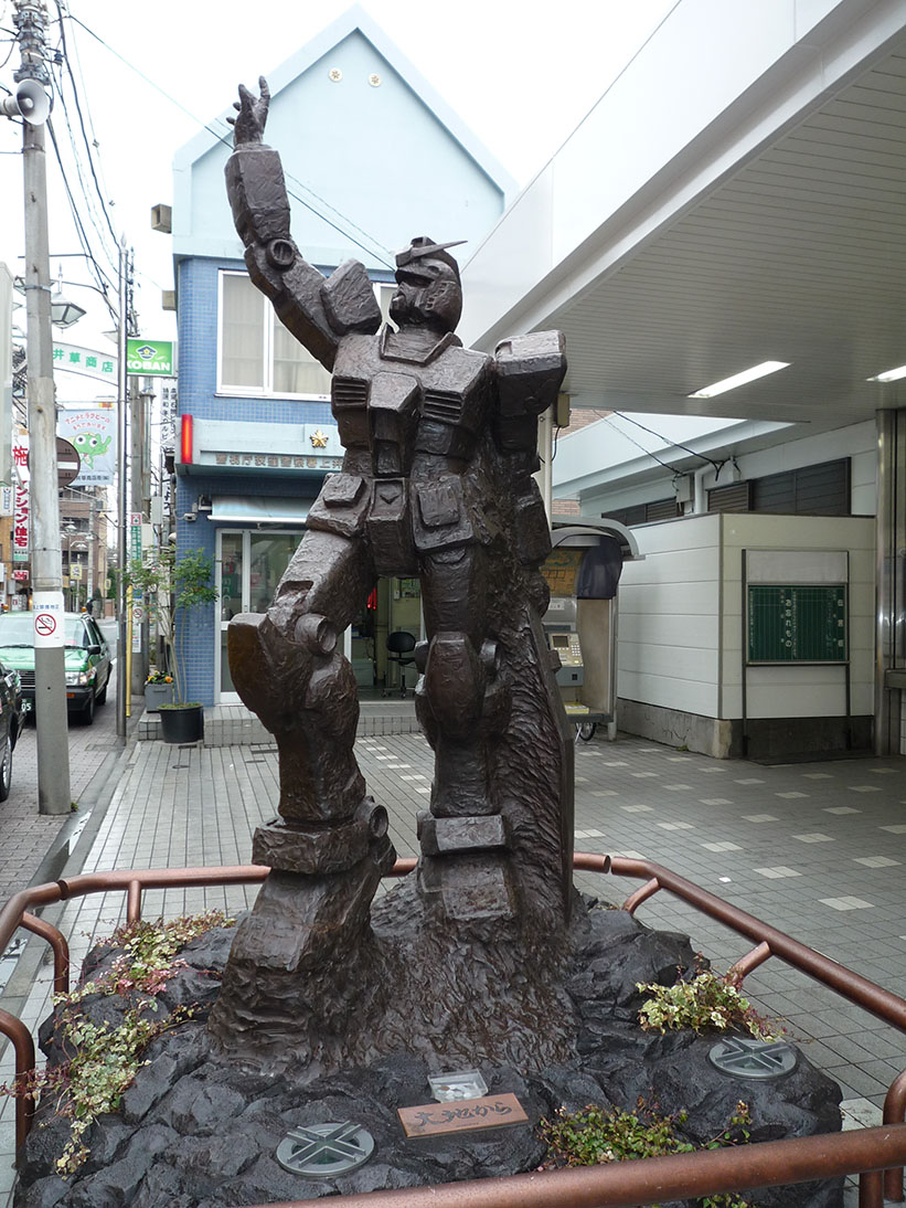 Suginami_Gundam