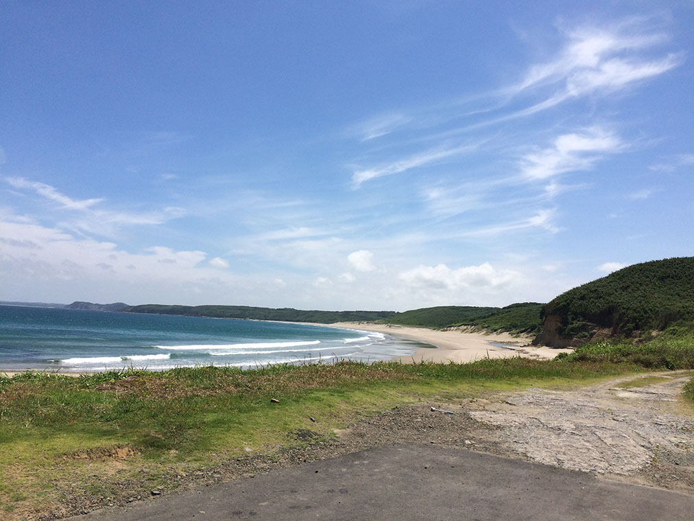 Tanegashima
