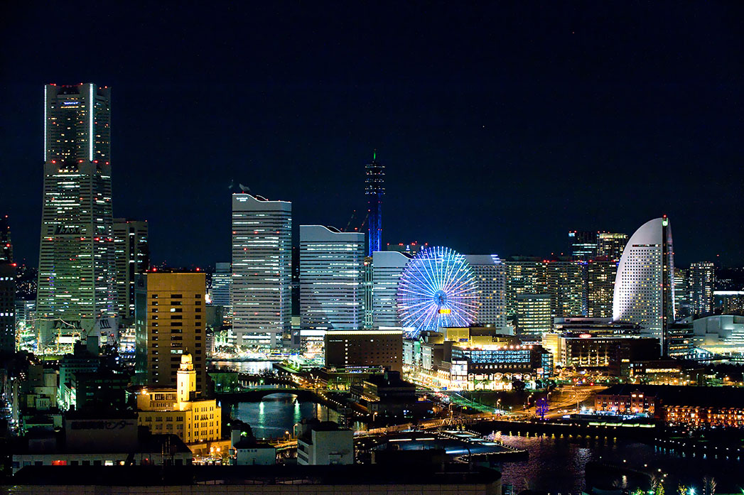 Yokohama